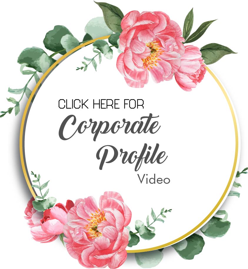 Corporate Profile Video