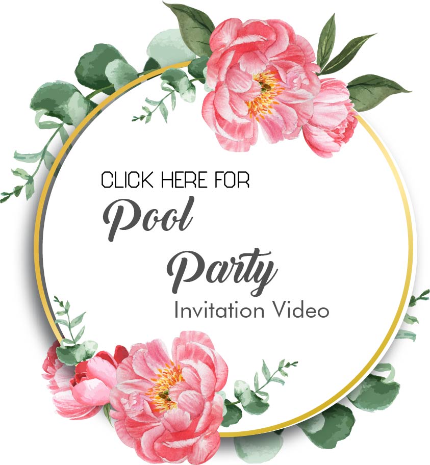 Traditional Wedding Invitation Video